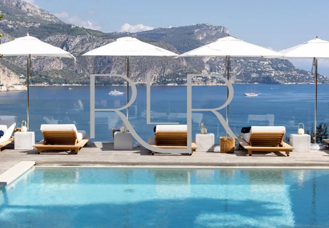 Villa in Saint-Jean-Cap-Ferrat - Villa Gemini