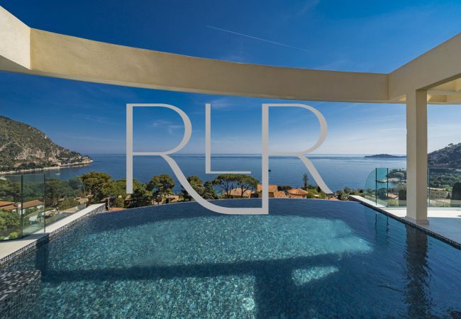 Villa in Eze - Villa Lotus