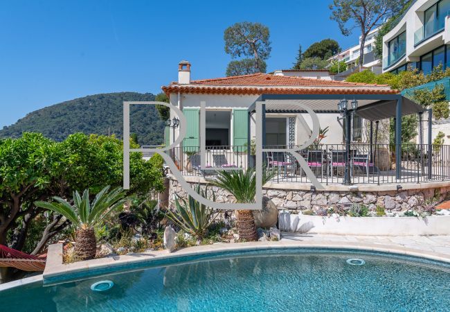 Villa in Eze - Villa Lexia