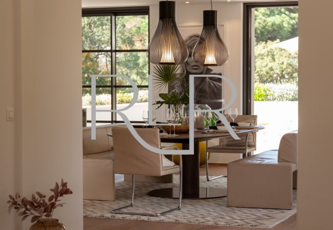 Villa in Saint-Tropez - Villa Giselle Villa in Saint-Tropez - Villa Giselle