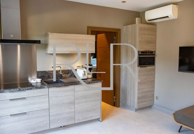 Villa in Saint-Tropez - Villa Gigi Villa in Saint-Tropez - Villa Gigi
