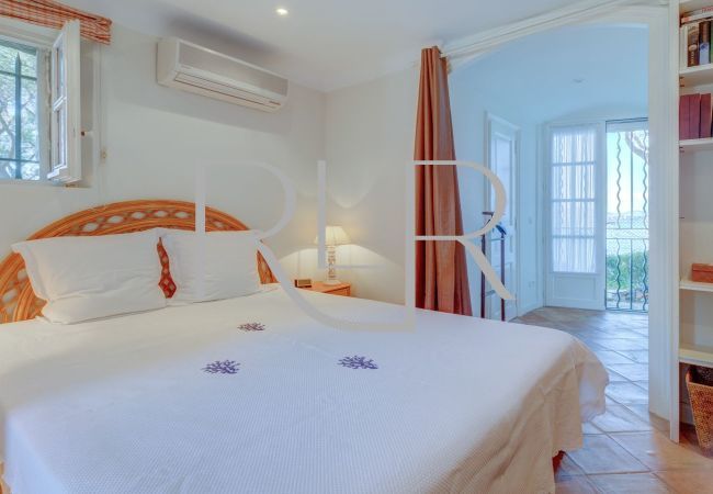 Villa in Saint-Tropez - Villa Haven Villa in Saint-Tropez - Villa Haven