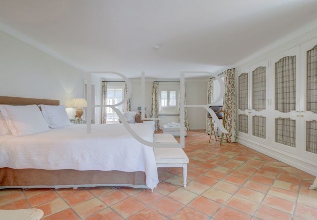 Villa in Saint-Tropez - Villa Haven