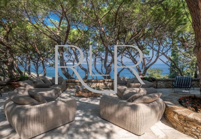 Villa in Saint-Tropez - Villa Haven Villa in Saint-Tropez - Villa Haven