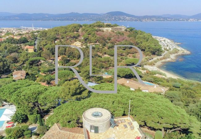 Villa in Saint-Tropez - Villa Haven Villa in Saint-Tropez - Villa Haven