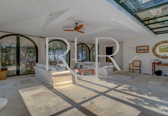 Villa in Saint-Tropez - Villa Haven Villa in Saint-Tropez - Villa Haven