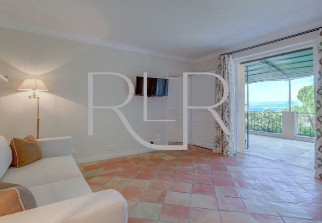 Villa in Saint-Tropez - Villa Haven Villa in Saint-Tropez - Villa Haven