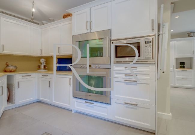 Villa in Saint-Tropez - Villa Haven Villa in Saint-Tropez - Villa Haven
