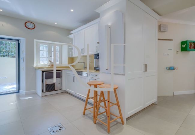 Villa in Saint-Tropez - Villa Haven Villa in Saint-Tropez - Villa Haven