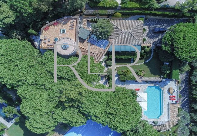 Villa in Saint-Tropez - Villa Haven Villa in Saint-Tropez - Villa Haven