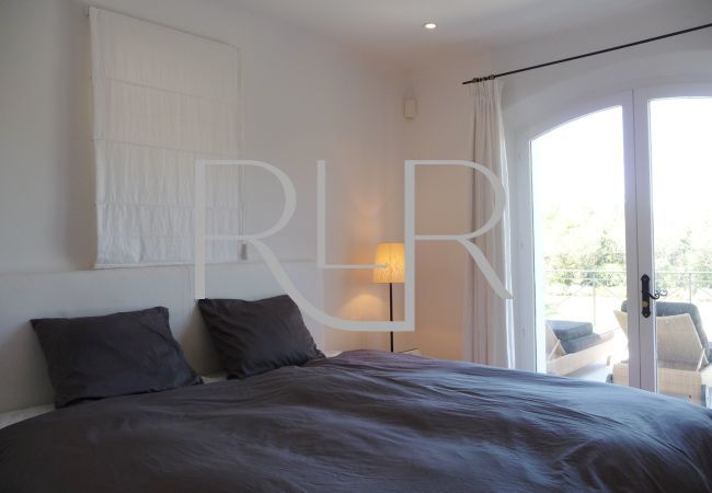 Villa in Saint-Tropez - Villa Indiana Villa in Saint-Tropez - Villa Indiana