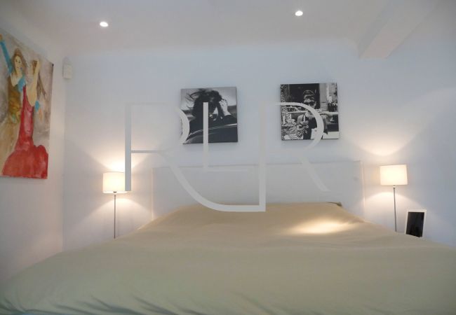 Villa in Saint-Tropez - Villa Indiana Villa in Saint-Tropez - Villa Indiana