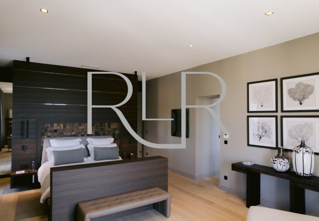 Villa in Saint-Tropez - Villa Alexia Villa in Saint-Tropez - Villa Alexia