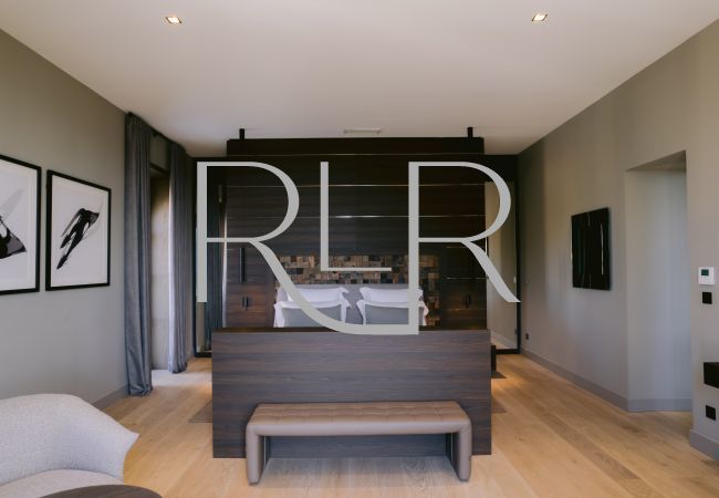 Villa in Saint-Tropez - Villa Alexia Villa in Saint-Tropez - Villa Alexia