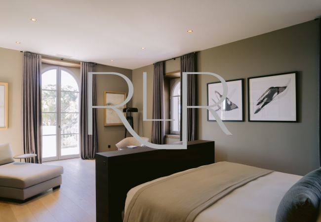 Villa in Saint-Tropez - Villa Alexia Villa in Saint-Tropez - Villa Alexia