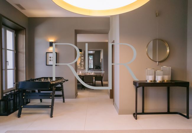 Villa in Saint-Tropez - Villa Alexia Villa in Saint-Tropez - Villa Alexia