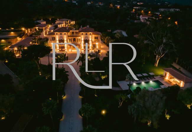 Villa in Saint-Tropez - Villa Alexia Villa in Saint-Tropez - Villa Alexia