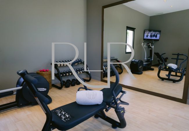 Villa in Saint-Tropez - Villa Alexia Villa in Saint-Tropez - Villa Alexia