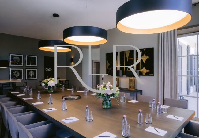 Villa in Saint-Tropez - Villa Alexia Villa in Saint-Tropez - Villa Alexia