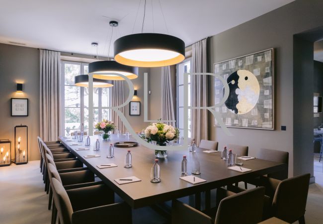 Villa in Saint-Tropez - Villa Alexia Villa in Saint-Tropez - Villa Alexia