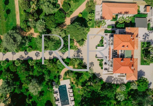 Villa in Saint-Tropez - Villa Alexia Villa in Saint-Tropez - Villa Alexia