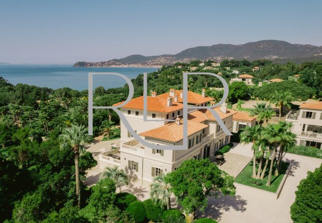 Villa in Saint-Tropez - Villa Alexia