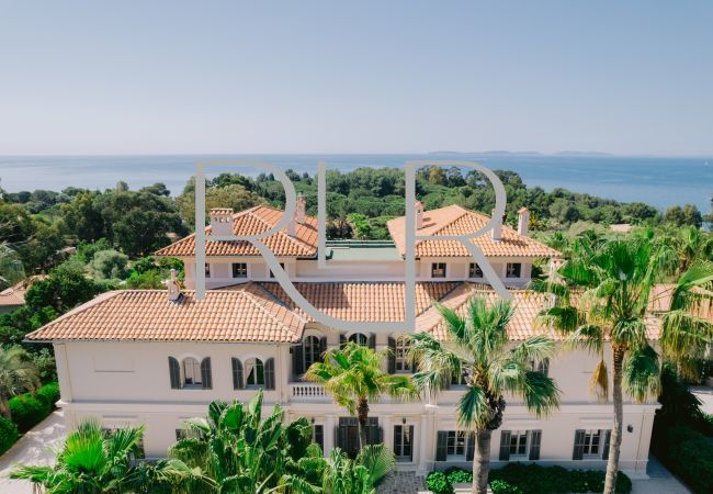 Villa in Saint-Tropez - Villa Alexia Villa in Saint-Tropez - Villa Alexia
