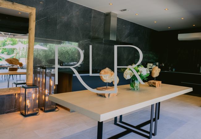 Villa in Saint-Tropez - Villa Alexia Villa in Saint-Tropez - Villa Alexia