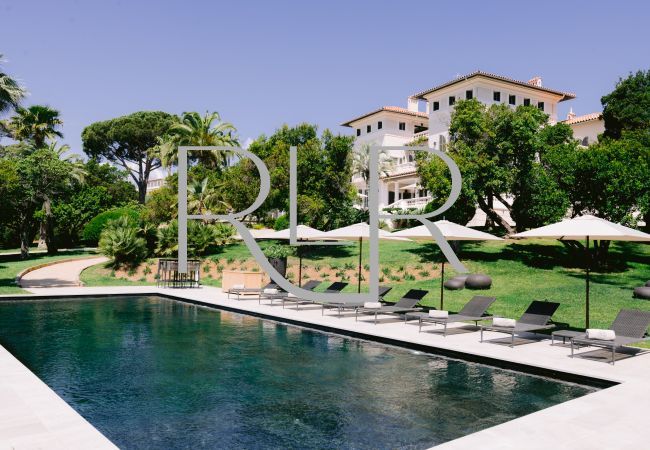 Villa in Saint-Tropez - Villa Alexia