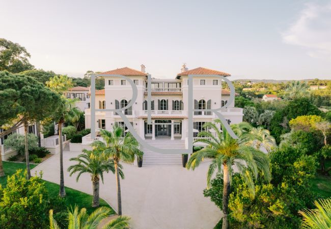 Villa in Saint-Tropez - Villa Alexia Villa in Saint-Tropez - Villa Alexia