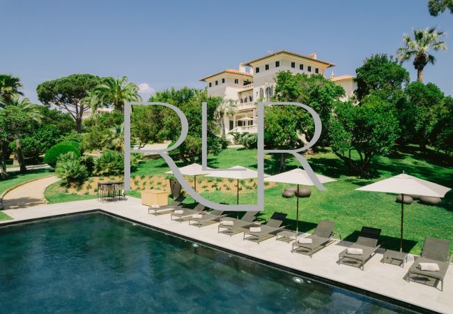 Villa in Saint-Tropez - Villa Alexia