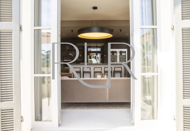 Villa in Saint-Tropez - Villa Alexia Villa in Saint-Tropez - Villa Alexia