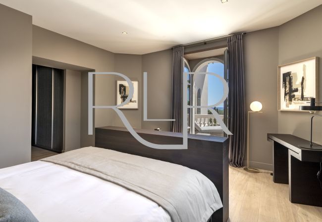 Villa in Saint-Tropez - Villa Alexia Villa in Saint-Tropez - Villa Alexia