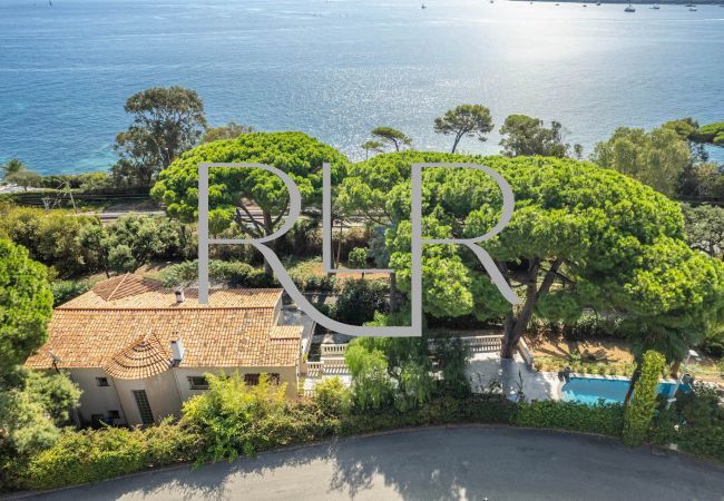 Villa in Cannes - Villa Irina