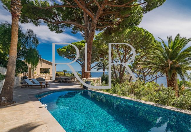 Villa in Cannes - Villa Irina