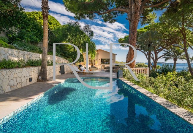 Villa in Cannes - Villa Irina