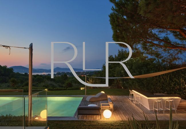 Villa in Saint-Tropez - Villa Lisa