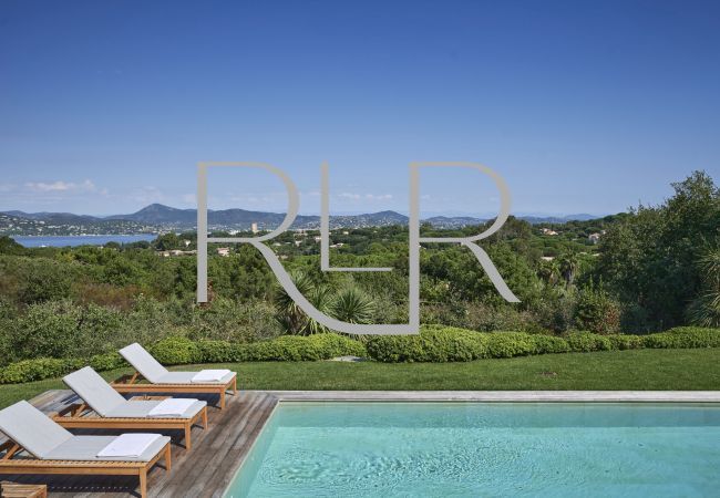 Villa in Saint-Tropez - Villa Lisa