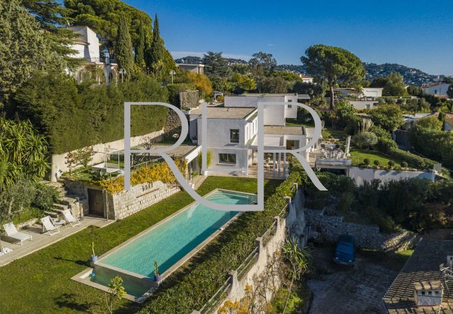 Villa in Cannes - Villa Leonie