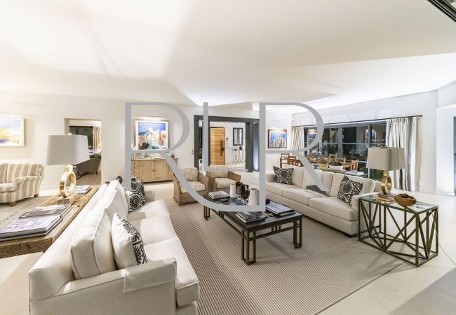 Villa in Mougins - Villa Ivory Villa in Mougins - Villa Ivory