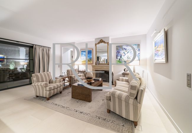 Villa in Mougins - Villa Ivory Villa in Mougins - Villa Ivory