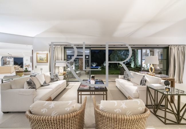 Villa in Mougins - Villa Ivory Villa in Mougins - Villa Ivory