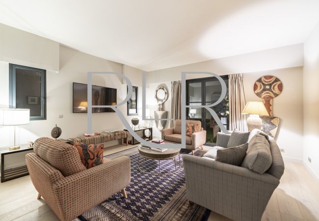 Villa in Mougins - Villa Ivory Villa in Mougins - Villa Ivory