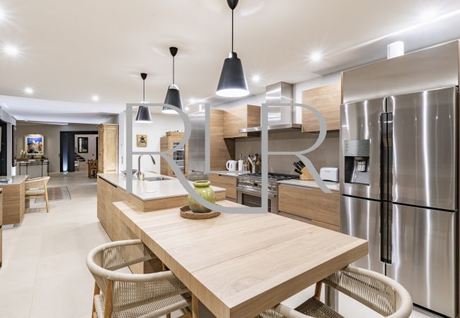 Villa in Mougins - Villa Ivory Villa in Mougins - Villa Ivory