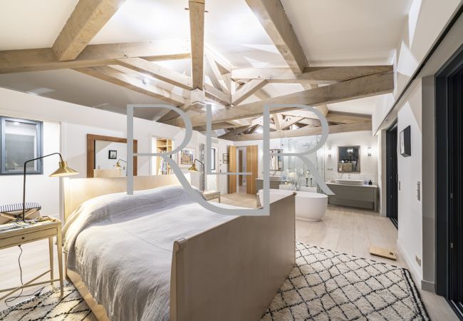Villa in Mougins - Villa Ivory Villa in Mougins - Villa Ivory