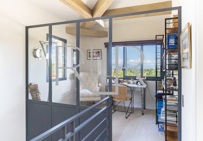 Villa in Mougins - Villa Ivory Villa in Mougins - Villa Ivory