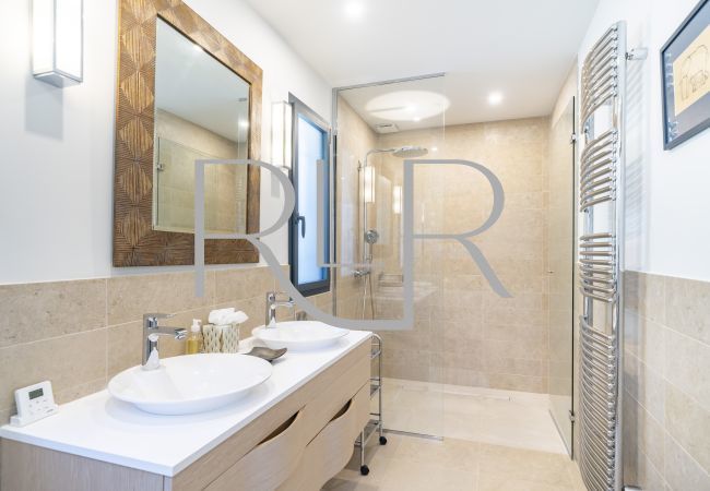 Villa in Mougins - Villa Ivory Villa in Mougins - Villa Ivory