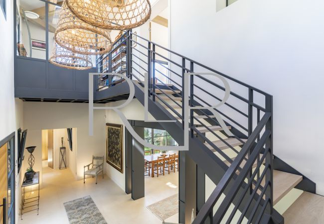 Villa in Mougins - Villa Ivory Villa in Mougins - Villa Ivory
