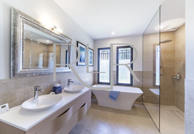 Villa in Mougins - Villa Ivory Villa in Mougins - Villa Ivory