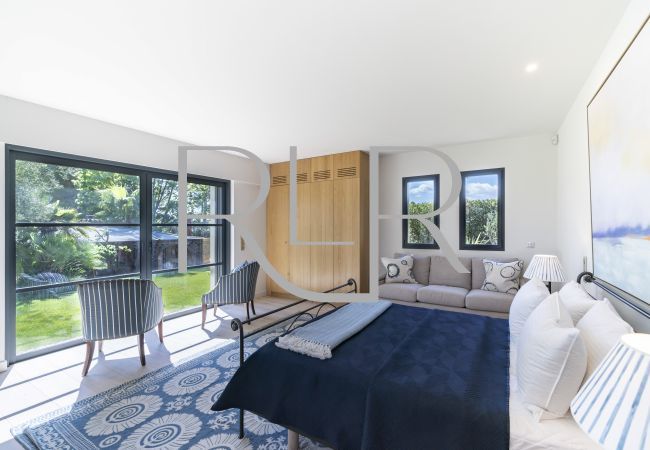 Villa in Mougins - Villa Ivory Villa in Mougins - Villa Ivory